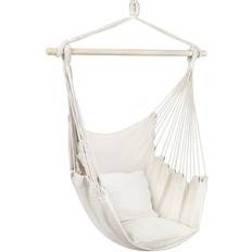 Outdoor Hanging Chairs Sorbus Rope
