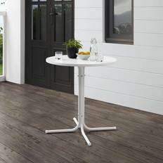 Outdoor Bistro Tables Crosley Furniture Griffith Bistro