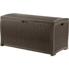 Patio Storage & Covers Suncast Deck Box Resin