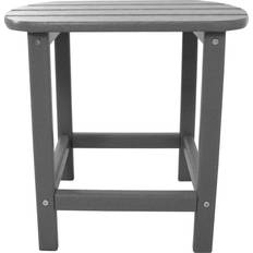 Outdoor Side Tables Hanover All-Weather Outdoor Side Table