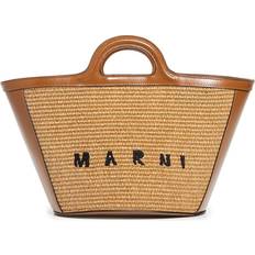 Marni Handbags Marni 'Tropicalia' Small Tote Bag