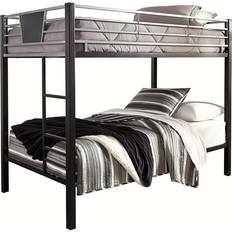 Ashley Bunk Beds Ashley Signature Design Dinsmore Twin Over