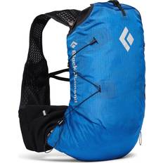 Black Diamond Rucksäcke Black Diamond Trail Running Backpacks and Belts Distance 8 Backpack Ultra Blue