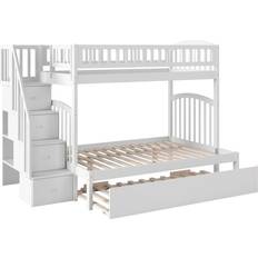 AFI Westbrook Collection AB65752 Bunk Bed