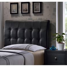 Hillsdale Furniture Lusso Full Set with Headboard