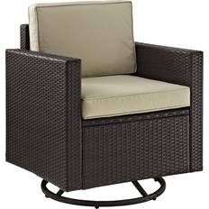 Patio Chairs Crosley Furniture Palm Harbor Collection