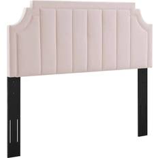 modway Alyona Collection MOD-6347-PNK Headboard