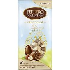 Ferrero Rocher Food & Drinks Ferrero Rocher Collection Crispy Eggs Milk Chocolate