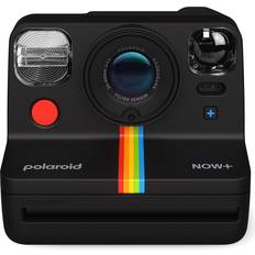 Analoge kameraer på salg Polaroid Now Generation 2 Black