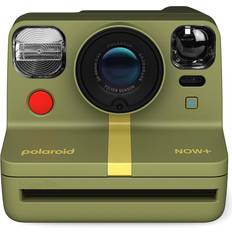Analogue Cameras Polaroid Now+ Gen 2 Green