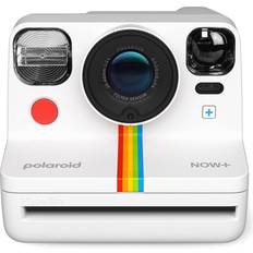 Polaroid now camera Analogue Cameras Polaroid Now Instant Film Camera Generation 2 White