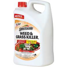 Spectracide Weed & Grass Killer Refill, Use
