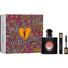Yves Saint Laurent Damen Geschenkboxen Yves Saint Laurent YSL Black Opium Giftset