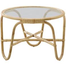 Sika Design Arne Jacobsen Charlottenborg Outdoor Side Table