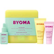 Byoma Gift Boxes & Sets Byoma Clarifying Kit