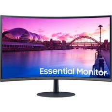 Monitor 1080p Samsung S27C390EAU 68,6