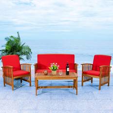 Outdoor Lounge Sets Safavieh Patio Seating