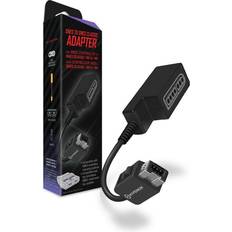 Hyperkin Alphastar Bluetooth Controller Adapter for Nintendo