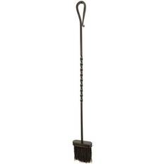 Red Fireplace Accessories Panacea 30" Fire Pit Brush