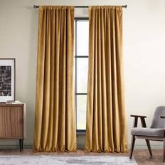 Curtains & Accessories Exclusive Fabrics & Furnishings HPD Half Price Drapes VPYC Heritage