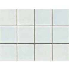 Emser Tile W50KAZE1216MO4M Kaze 12" 16" Square Mosaic Wall Tile - Matte Tile Visual - Sold 1.28 SF/Sheet Flooring Tile