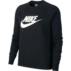 Nike crew neck Nike Sportswear Club Fleece Women's Logo Crew-Neck Sweatshirt