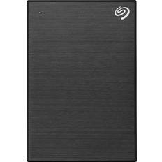 Seagate HDD Hard Drives Seagate One Touch Portable Drive 2TB