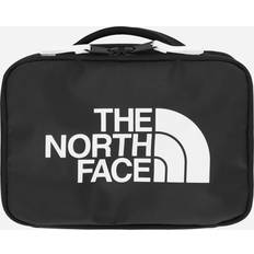 Toiletry Bags The North Face Base Camp Voyager Dopp Kit Black OS