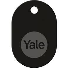 Dørlås Yale Doorman L3 Key Tags
