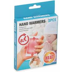 Håndvarmer Massasje- & Avslapningsprodukter EDCO Håndvarmer 2 stk