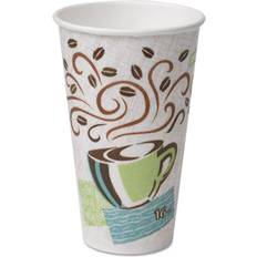 Party Supplies Dixie PerfecTouchis Paper Cups Insulated 473ml 1000pcs