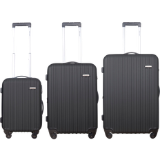 Koffertsett Cavalet Rhodos Suitcase - Set of 3