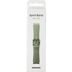 Samsung Wearables Samsung 20mm, S/M Sport Band Galaxy