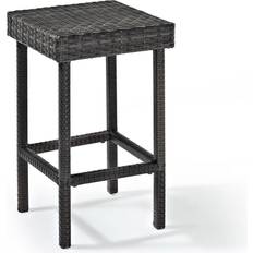 Crosley Furniture Outdoor Bar Stools Crosley Furniture Palm Harbor Collection