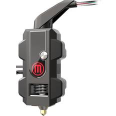 3D Printing MakerBot Smart Extruder for the Replicator Z18