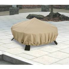 Classic Accessories Fire Pits & Fire Baskets Classic Accessories Terrazzo Patio Fire Pit Cover