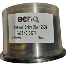 Benq Blue-Ray 25GB 6x 25-Pack Spindle