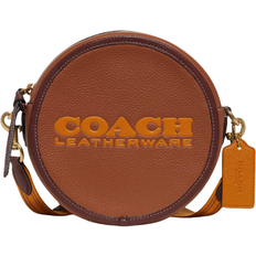 Coach Kia Circle Bag