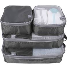 Travelon Soft Packing Organizers, Set 4