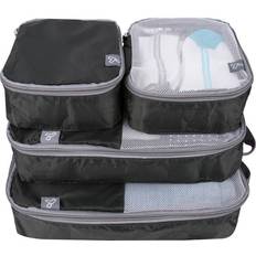 Travel Accessories Travelon Soft Packing Organizers 4 Set