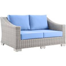 Patio Furniture modway EEI-4841-LGR-LBU