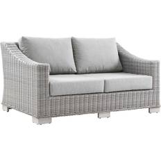 Patio Furniture modway Collection EEI-4841-LGR-GRY