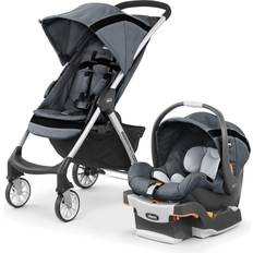 Chicco fold Strollers Chicco Mini Sport (Travel system)