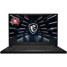 Laptops Intel Stealth GS66 12UGS