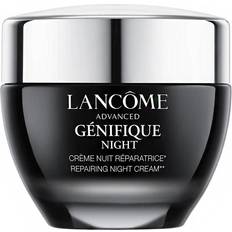 Night Creams Facial Creams Lancôme Advanced Génifique Repairing Night Cream 1.7fl oz