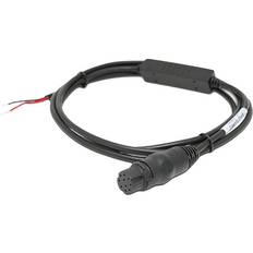 Raymarine dragonfly Boating Raymarine Dragonfly 5M Power Cable 1.5m Multicolor