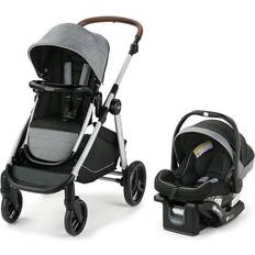 Graco Car Seats Strollers Graco Modes Nest2Grow (Travel system)