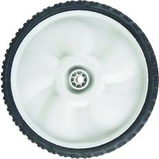 Arnold Robotic Lawnmower Garages Arnold 1.75 W X 11 D Lawn Mower Replacement Wheel 60 lb