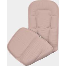 Thule Seat Liners Thule Stroller Seat Liner MISTY ROSE