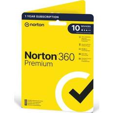 Office-Programm Norton 360 Premium